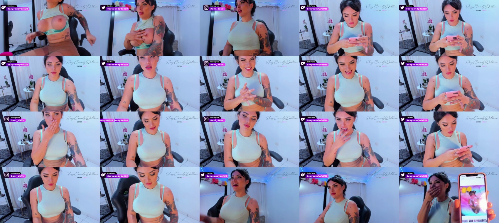 sexycandydollxxx  08-03-2022